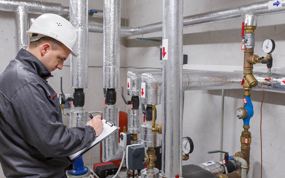 entretien chaudière tarif Bagneux